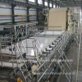 High Speed Paper Rewinder Machine